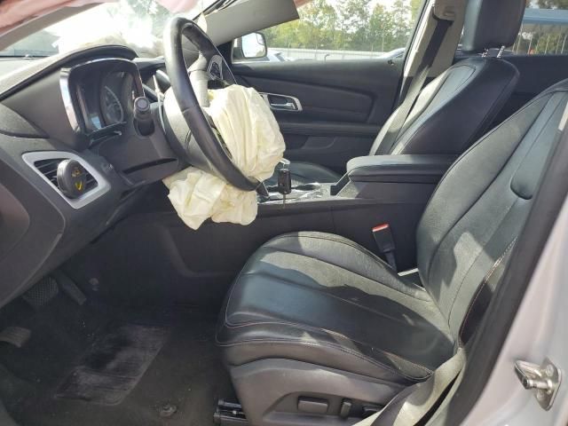 2012 GMC Terrain