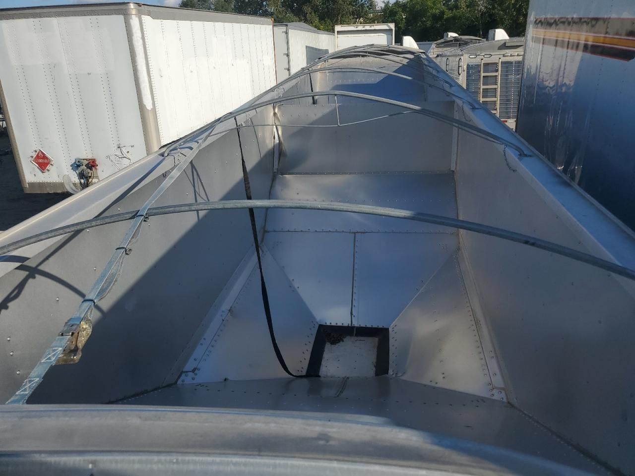 2025 Timpte Grain Trailer