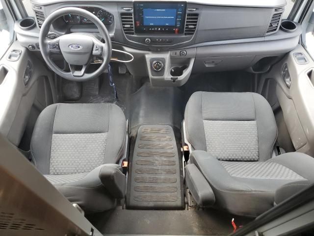 2022 Ford Transit T-350