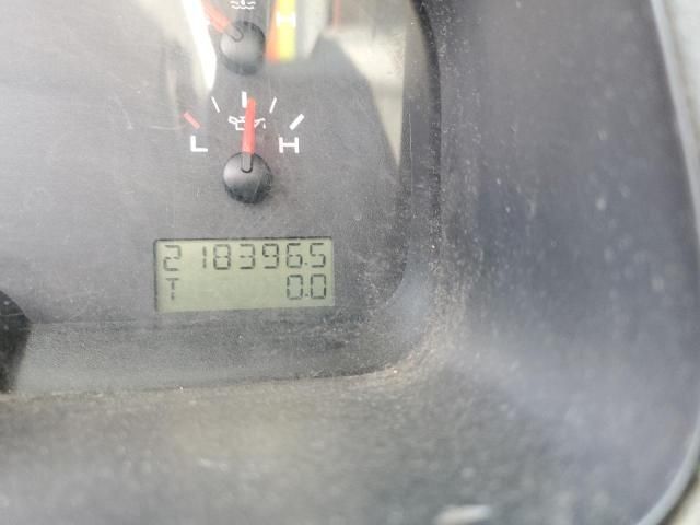 2005 Ford F150