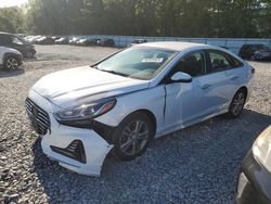 2018 Hyundai Sonata Sport for sale in North Billerica, MA