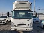 2017 Isuzu NQR-Semi Truck