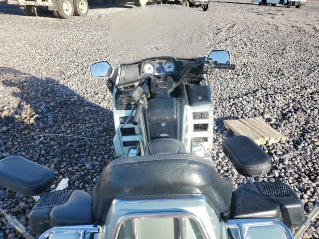 1999 Honda GL1500 SE12