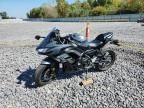 2024 Kawasaki EX650 P