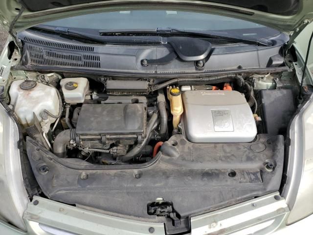 2008 Toyota Prius