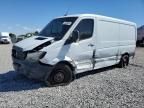 2018 Mercedes-Benz Sprinter 2500