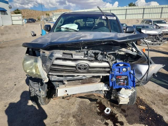 2009 Toyota Tacoma Double Cab
