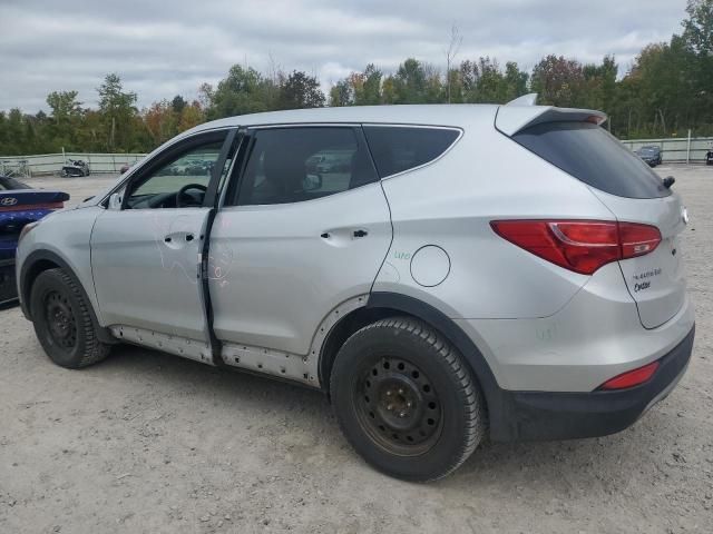 2016 Hyundai Santa FE Sport