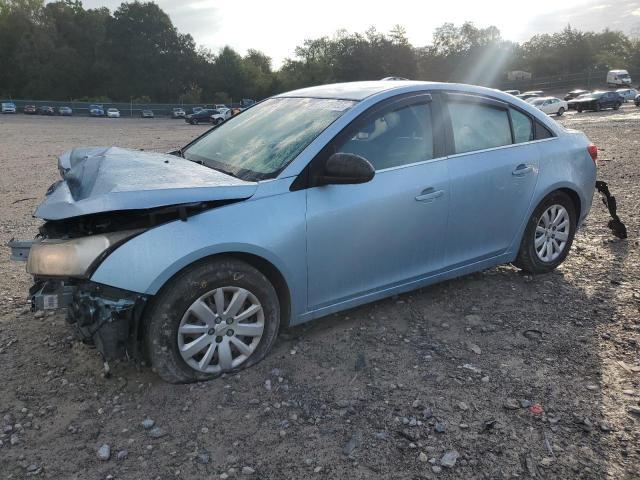 2011 Chevrolet Cruze ls