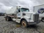 2012 Freightliner Coronado Tank Truck