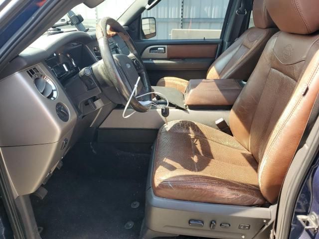 2011 Ford Expedition EL XLT