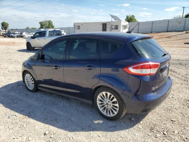 2017 Ford C-MAX SE