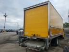 2022 International MV607-Expeditor Truck