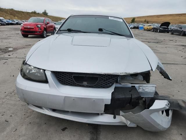 2003 Ford Mustang