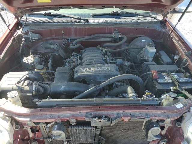 2006 Toyota Tundra Double Cab SR5