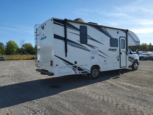 2020 Jayco Redhawk cl