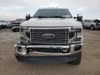 2020 Ford F350 Super Duty
