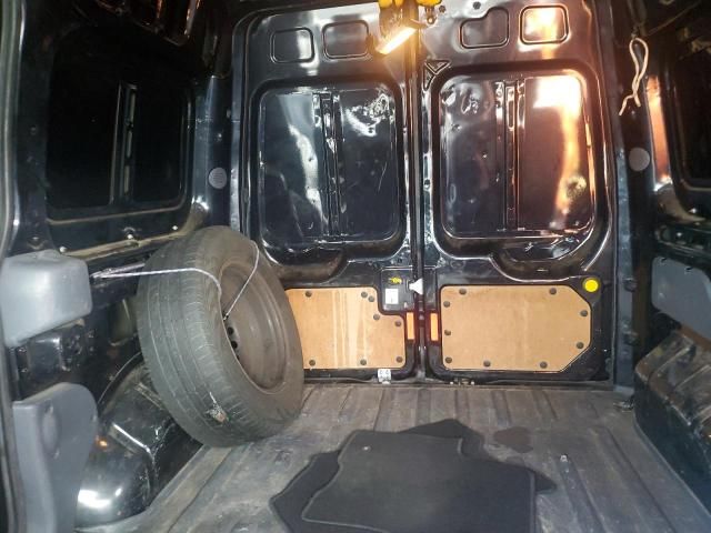 2012 Ford Transit Connect XLT