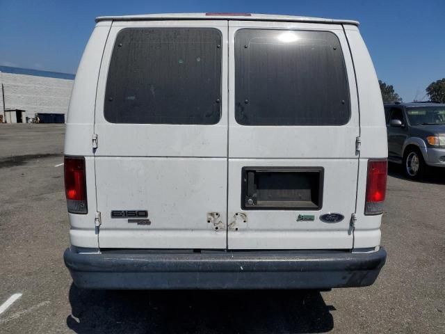 2013 Ford Econoline E150 Van