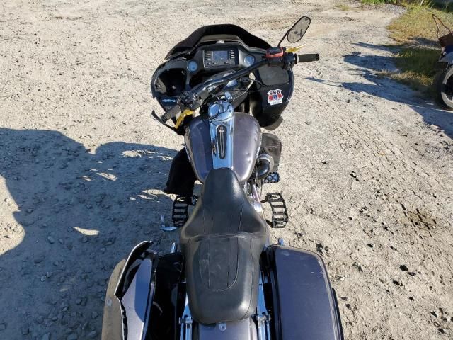 2016 Harley-Davidson Fltrx Road Glide
