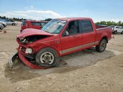 2001 Ford F150 Supercrew for sale in Houston, TX
