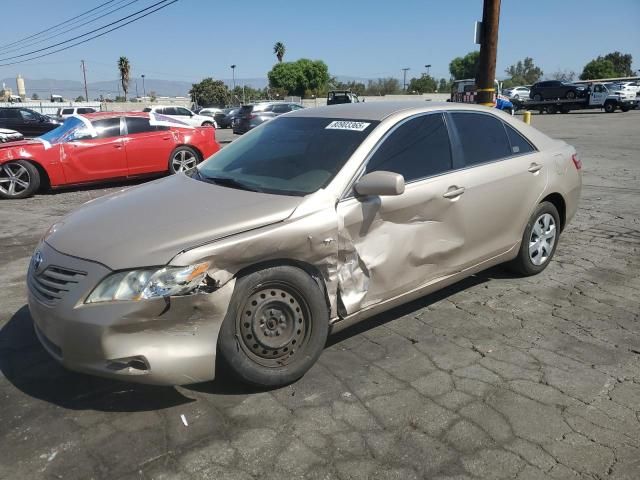2009 Toyota Camry Base