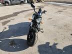 2016 Victory Gunner