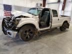 2015 Ford F250 Super Duty
