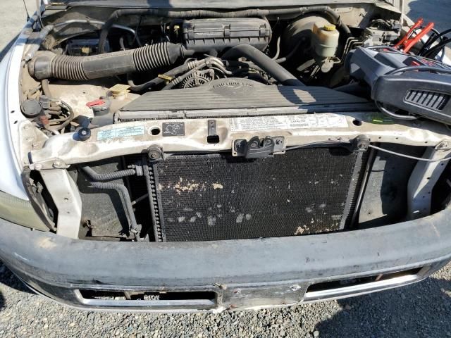 2001 Dodge RAM 2500