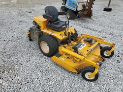 2021 Walker MH27I-16 ZTR Lawn Mower en venta en Loganville, GA