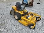 2021 Walker MH27I-16 ZTR Lawn Mower