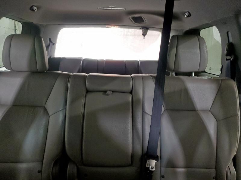 2012 Honda Pilot EXL