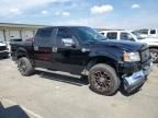 2005 Ford F150 Supercrew