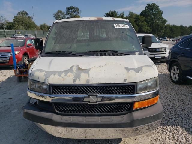 2006 Chevrolet Express G1500