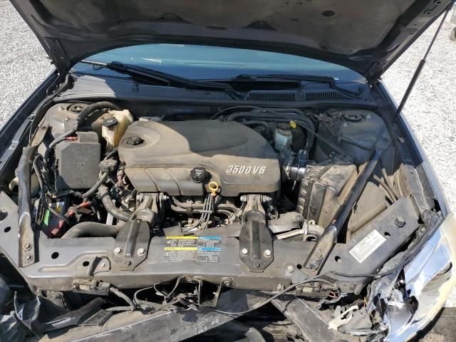 2008 Chevrolet Impala ls