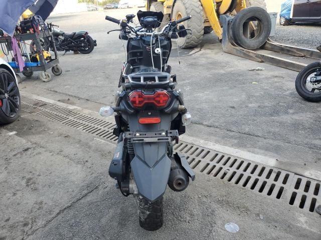 2024 Jiaj JJ50QT-3