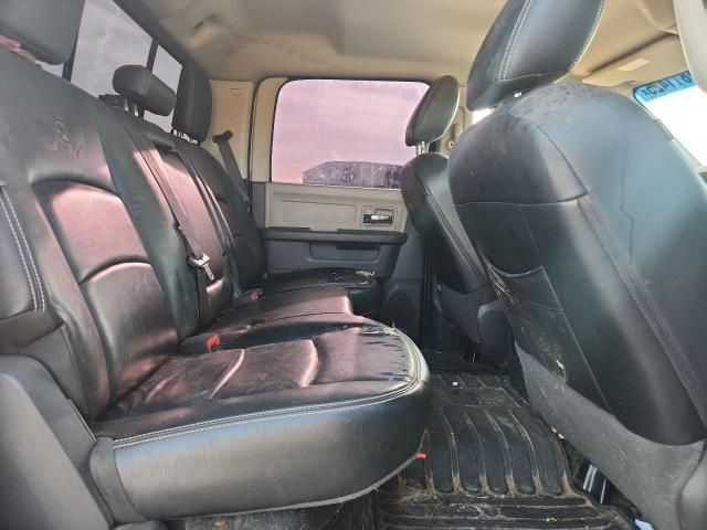 2012 Dodge RAM 1500 SLT
