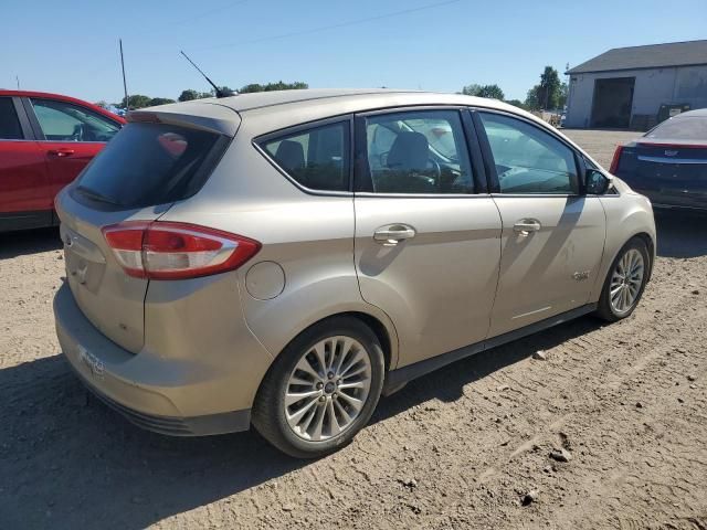 2017 Ford C-MAX SE
