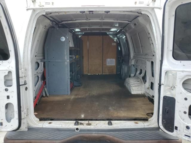 2009 Ford Econoline E250 Van