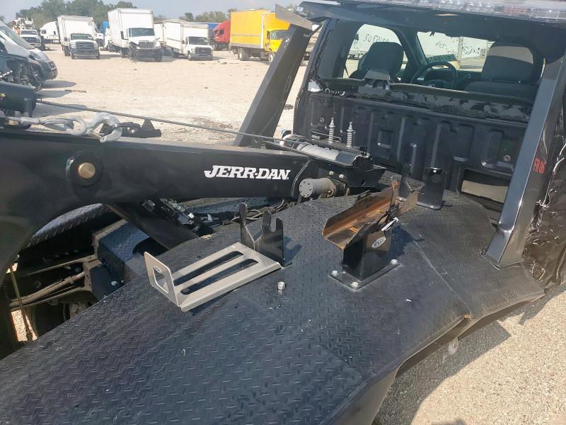 2024 Ford F450 Super Duty