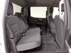 2020 Chevrolet Silverado C1500 Custom