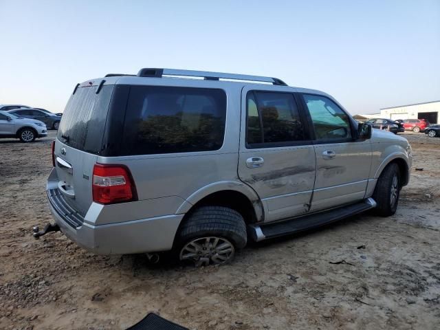2012 Ford Expedition Limited