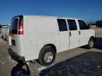 2008 Chevrolet Express G3500