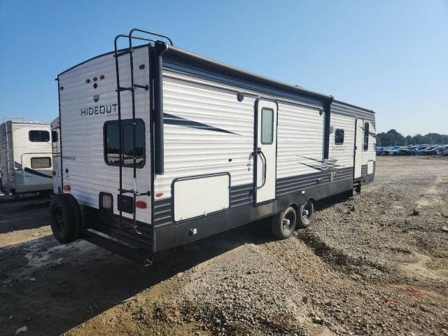 2022 Keyo ALL Vehicle Models