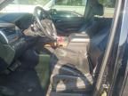 2016 Chevrolet Suburban K1500 LTZ