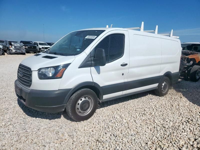 2018 Ford Transit T-150