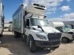 2023 International MV607