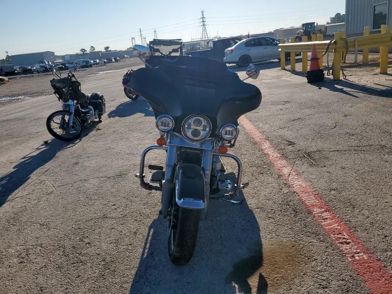 2022 Harley-Davidson Flhtp