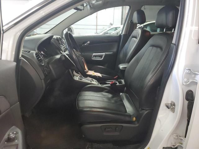 2014 Chevrolet Captiva LTZ