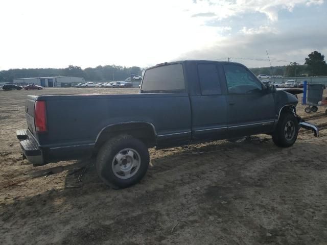 1997 Chevrolet GMT-400 C1500